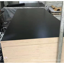 standard size melamine coated mdf board wholesale